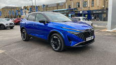 Nissan Qashqai 1.3 DiG-T MH 158 N-Connecta 5dr Petrol Hatchback